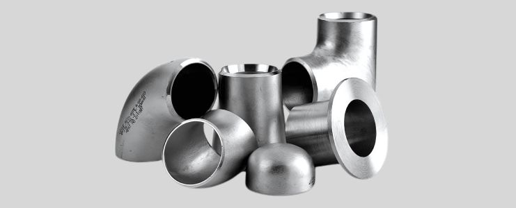 Hastelloy C276 Pipe Fittings